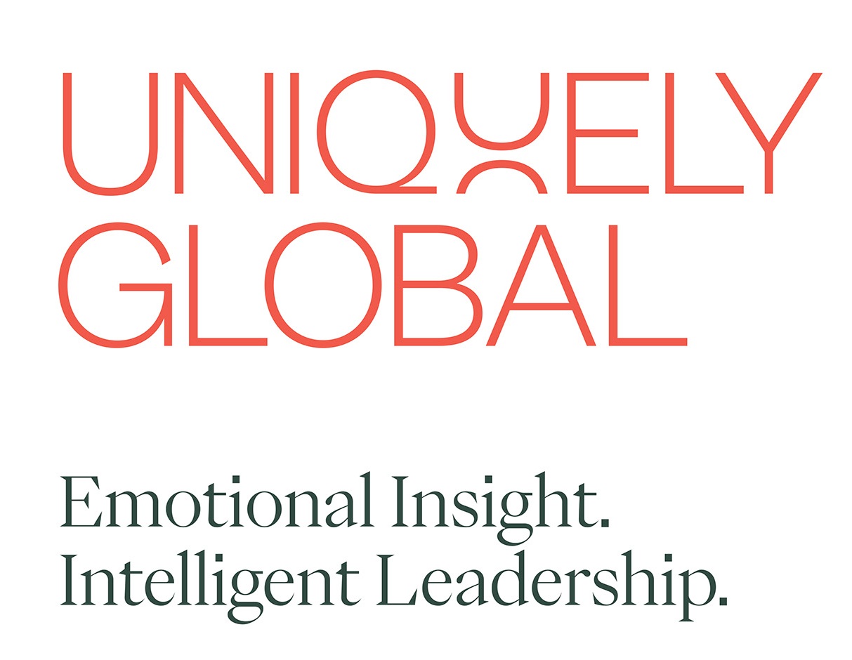 Uniquely Global logo
